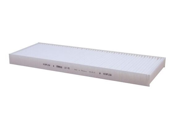 Mahle LA45 Filter, cabin air - 2