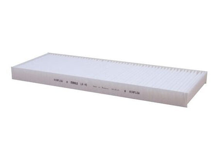 Mahle LA45 Filter, cabin air - 2