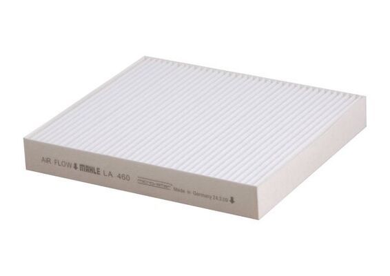 Mahle LA460 Filter, cabin air - 2