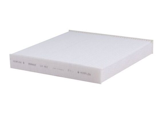 Mahle LA462 Filter, cabin air - 2