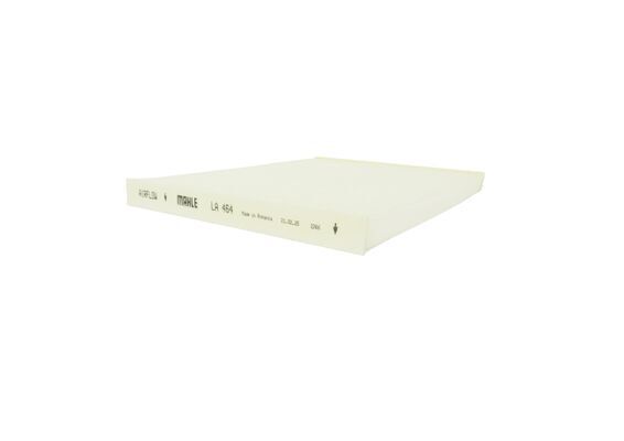 Mahle LA464 Filter, cabin air - 2