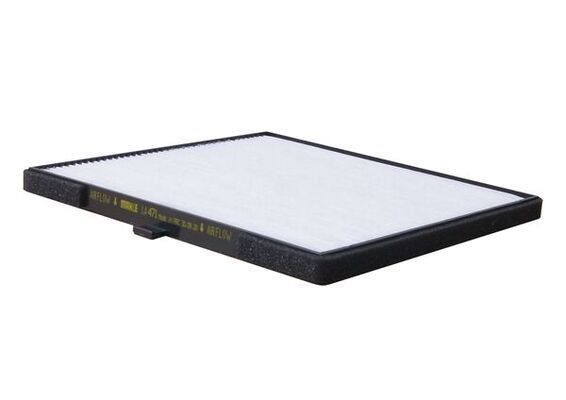 Mahle LA471 Filter, cabin air - 2