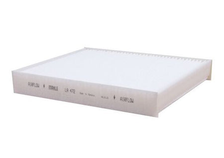 Mahle LA472 Filter, cabin air - 2