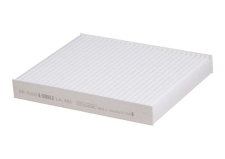 Mahle LA493 Filter, cabin air - 2