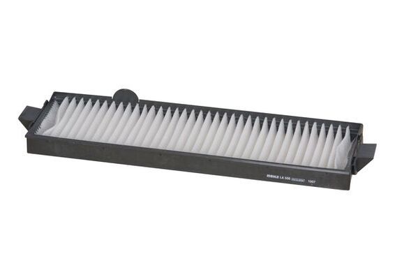 Mahle LA506 Filter, cabin air - 1