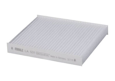 Mahle LA531 Filter, cabin air - 2