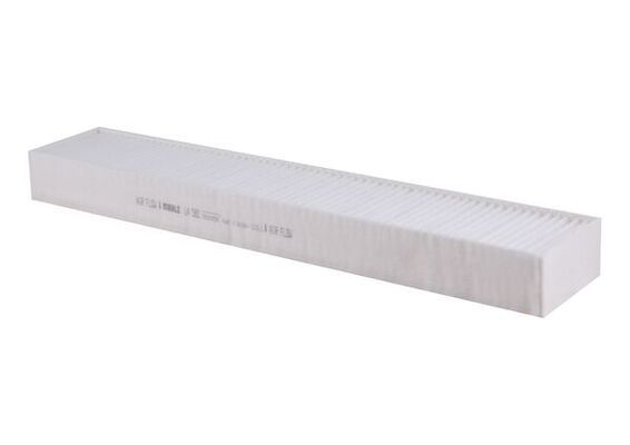 Mahle LA582 Filter, cabin air - 2