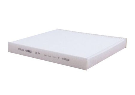 Mahle LA74 Filter, cabin air - 2