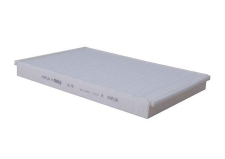 Mahle LA75 Filter, cabin air - 2