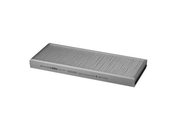 Mahle LA77 Filter, cabin air - 2