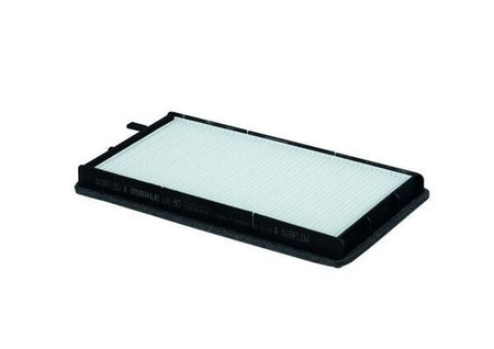 Mahle LA80A Filter, cabin air - 2