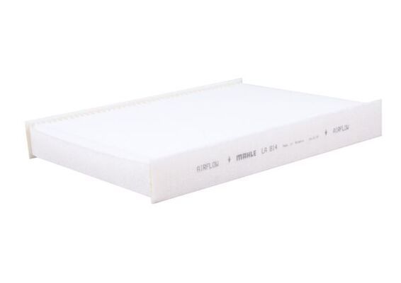 Mahle LA814 Filter, cabin air - 2