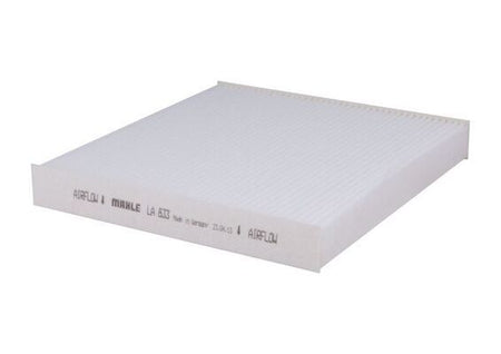 Mahle LA833 Filter, cabin air - 2