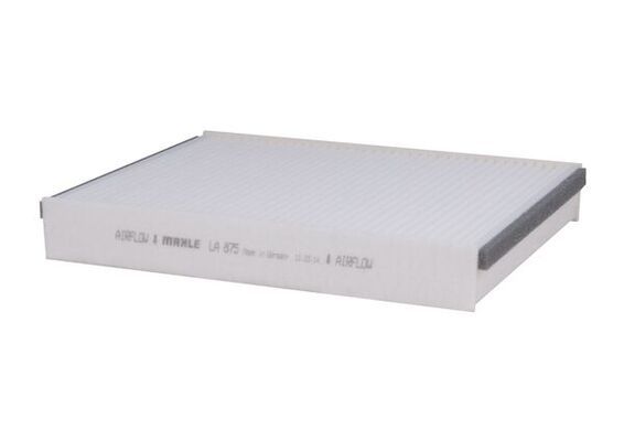 Mahle LA875 Filter, cabin air - 2