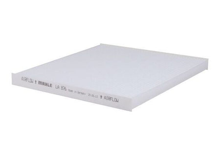 Mahle LA876 Filter, cabin air - 2