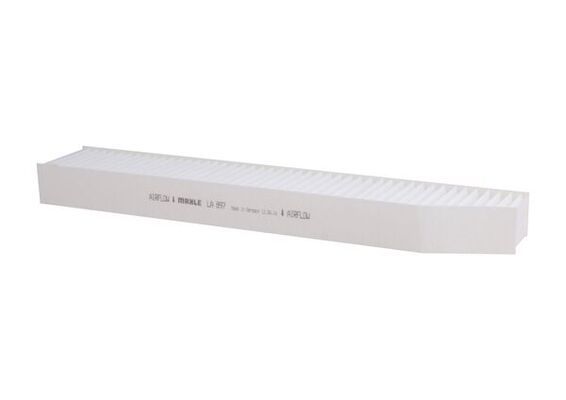 Mahle LA897 Filter, cabin air - 2