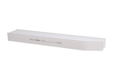 Mahle LA897 Filter, cabin air - 2