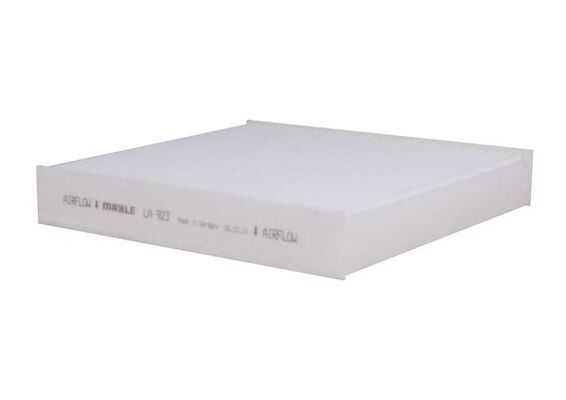 Mahle LA923 Filter, cabin air - 2
