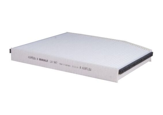 Mahle LA947 Filter, cabin air - 2
