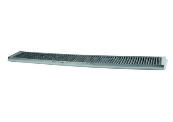 Mahle LAK102 Filter, cabin air - 2