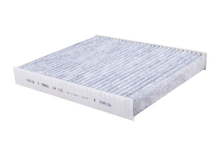 Mahle LAK1123 Filter, cabin air - 2