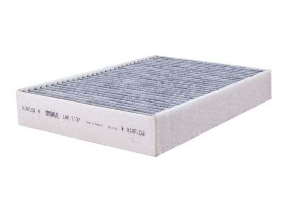 Mahle LAK1137 Filter, cabin air - 2
