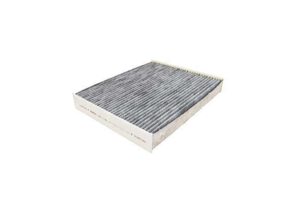 Mahle LAK1138 Filter, cabin air - 2