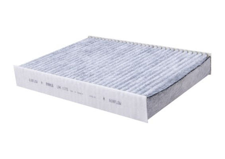 Mahle LAK1173 Filter, cabin air - 2