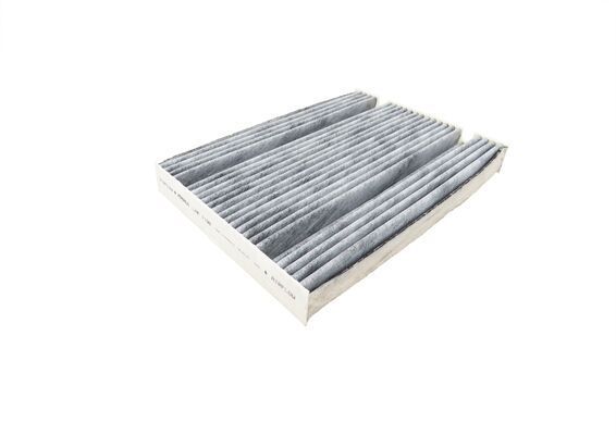 Mahle LAK1198 Filter, cabin air - 2