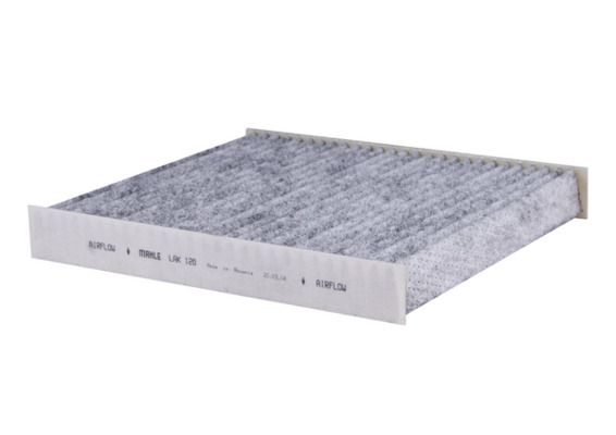 Mahle LAK120 Filter, cabin air - 2
