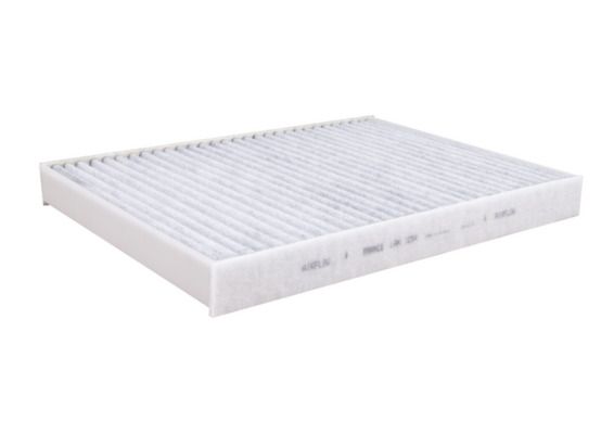 Mahle LAK1294 Filter, cabin air - 2