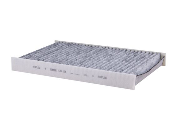 Mahle LAK138 Filter, cabin air - 1