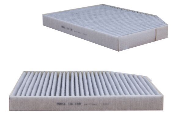 Mahle LAK1398 Filter, cabin air - 2