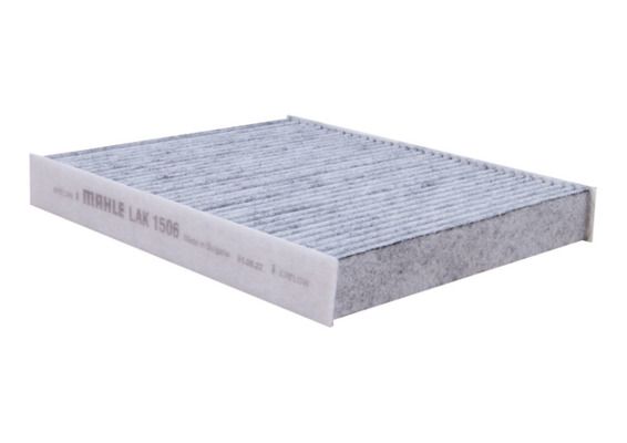 Mahle LAK1506 Filter, cabin air - 2