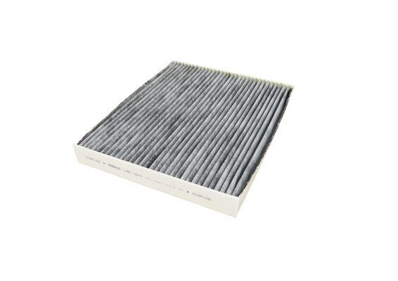 Mahle LAK1677 Filter, cabin air - 2