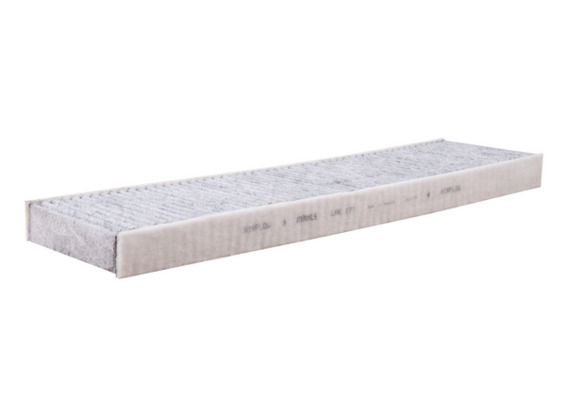 Mahle LAK171 Filter, cabin air - 2