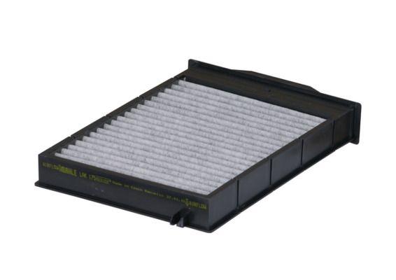 Mahle LAK175 Filter, cabin air - 2