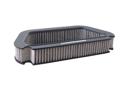 Mahle LAK176 Filter, cabin air - 2