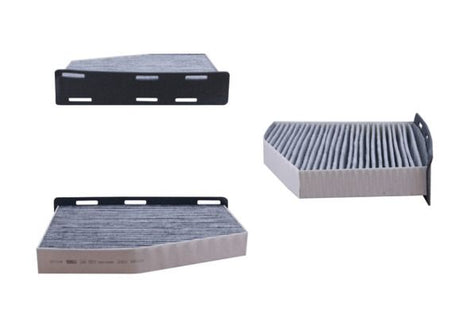 Mahle LAK181/1 Filter, cabin air - 2