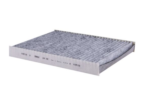 Mahle LAK182 Filter, cabin air - 2