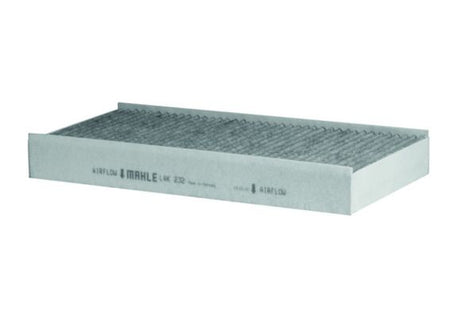Mahle LAK232 Filter, cabin air - 2