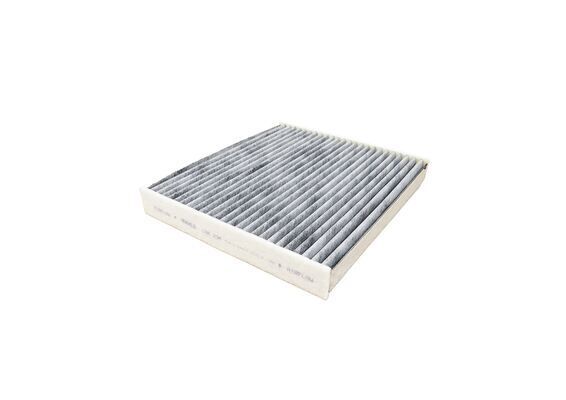 Mahle LAK234 Filter, cabin air - 2