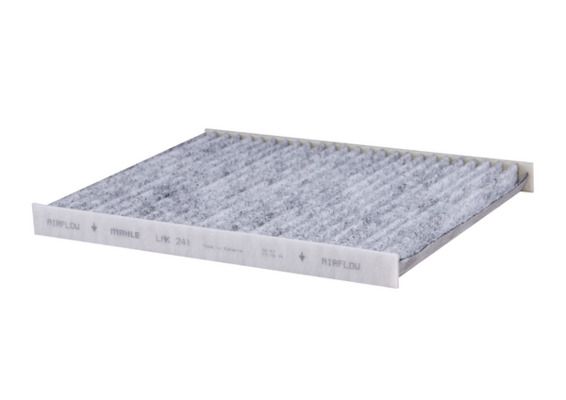 Mahle LAK241 Filter, cabin air - 2