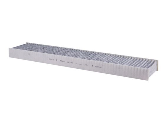 Mahle LAK242 Filter, cabin air - 2