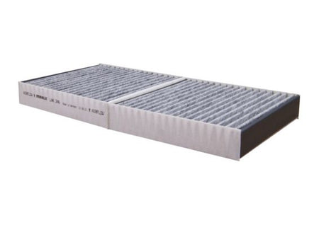 Mahle LAK246 Filter, cabin air - 2