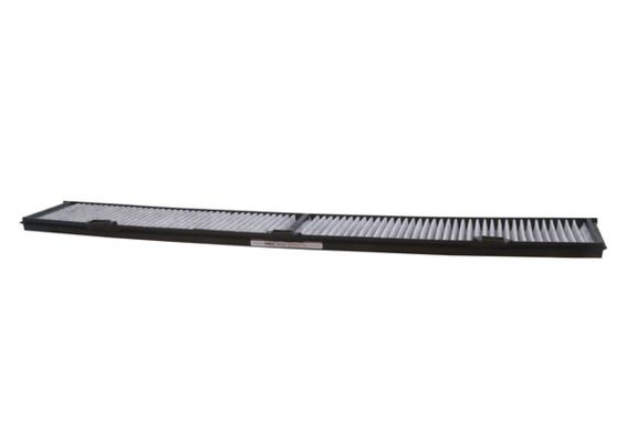 Mahle LAK248 Filter, cabin air - 2