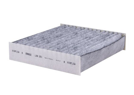 Mahle LAK251 Filter, cabin air - 2