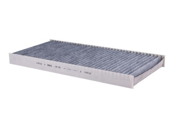 Mahle LAK252 Filter, cabin air - 1
