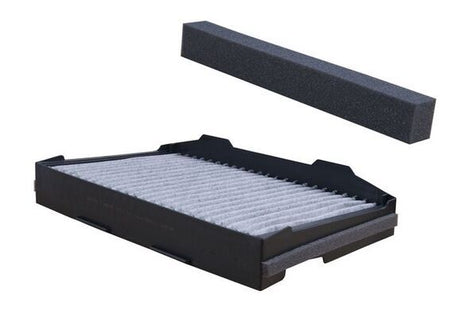 Mahle LAK255 Filter, cabin air - 2