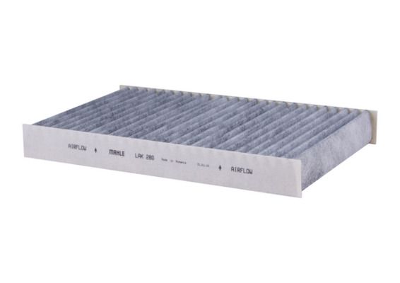 Mahle LAK280 Filter, cabin air - 2